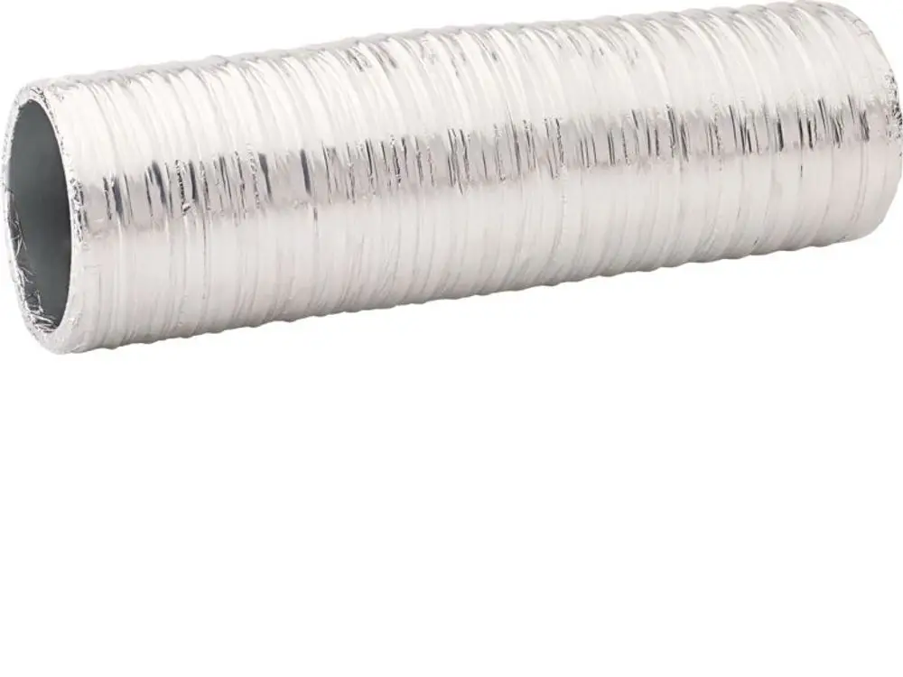 Flexibles, isoliertes Rohr von STIEBEL ELTRON, Modell LWF DRF 160-0,5, Länge 0,5m, Artikelnummer 236913.